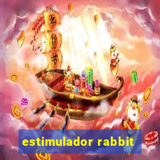 estimulador rabbit